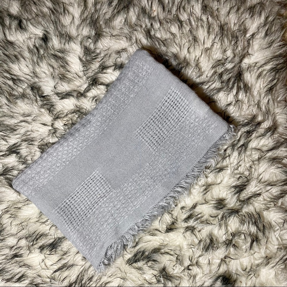 Super Soft Infinity Scarf